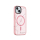 Tactical MagForce Hyperstealth Sika Kryt pro Apple iPhone 15 Pink Pan - 1514202 - zdjęcie 2